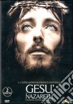 Gesu' Di Nazareth (2 Dvd) dvd