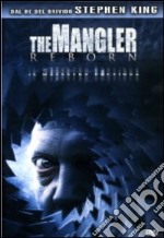 Mangler Reborn (The) dvd