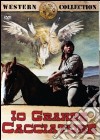 Io Grande Cacciatore dvd