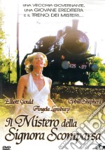 Mistero Della Signora Scomparsa (Il) dvd