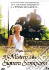 Mistero Della Signora Scomparsa (Il) dvd