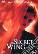 Secret Wing (The) dvd