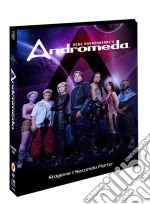 Andromeda - Stagione 01 #02 (4 Dvd)