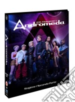 Andromeda - Stagione 01 #02 (4 Dvd) dvd