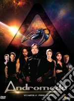 Andromeda - Stagione 02 #01 (4 Dvd)