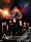 Andromeda - Stagione 02 #01 (4 Dvd) dvd
