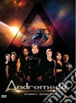 Andromeda - Stagione 02 #02 (4 Dvd)