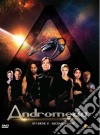 Andromeda - Stagione 02 #02 (4 Dvd) film in dvd di Peter Deluise Philip David Segal