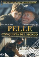 Pelle Alla Conquista Del Mondo