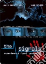 Signals (The) dvd