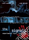 Signals (The) film in dvd di Andre Van Heerden