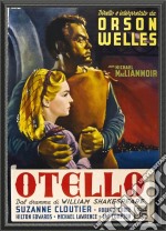 Otello (1952) dvd