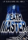 Death Master film in dvd di Ray Danton