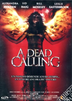 Dead Calling (A) film in dvd di Michael Feifer