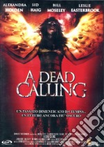 Dead Calling (A) dvd