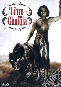 Libro Della Giungla (Il) (1942) dvd