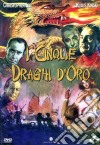 Cinque Draghi D'Oro (I) dvd