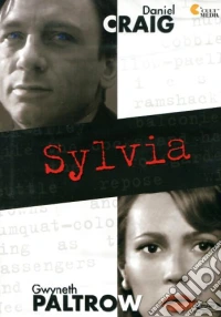 Sylvia dvd