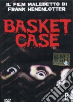 Basket Case dvd