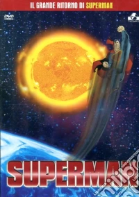 Superman #01 dvd