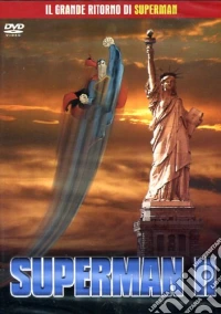 Superman #02 dvd