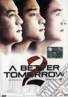 Better Tomorrow 2 (A) dvd