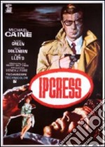 Ipcress (2 Dvd) dvd