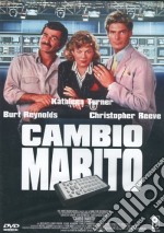 Cambio Marito dvd