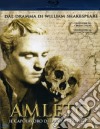 (Blu-Ray Disk) Amleto (1948) dvd