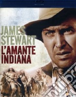 (Blu-Ray Disk) Amante Indiana (L') brd