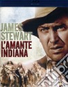 (Blu-Ray Disk) Amante Indiana (L') dvd