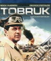 (Blu-Ray Disk) Tobruk film in dvd di Arthur Hiller