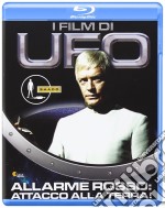 (Blu-Ray Disk) Ufo - Allarme Rosso Attacco Alla Terra brd