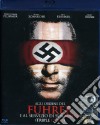 (Blu-Ray Disk) Agli Ordini Del Fuhrer E Al Servizio Di Sua Maesta' dvd