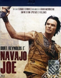 (Blu-Ray Disk) Navajo Joe