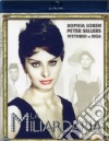 (Blu-Ray Disk) Miliardaria (La) dvd