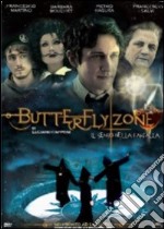 Butterfly Zone dvd