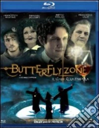 (Blu Ray Disk) Butterfly Zone dvd