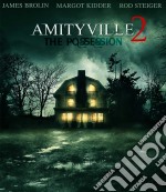 (Blu-Ray Disk) Amityville 2 - Possession