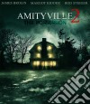 (Blu-Ray Disk) Amityville 2 - Possession dvd