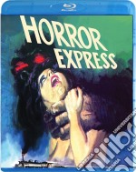 (Blu-Ray Disk) Horror Express brd