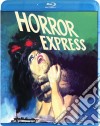 (Blu-Ray Disk) Horror Express dvd