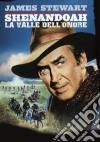 (Blu-Ray Disk) Shenandoah - La Valle Dell'Onore dvd
