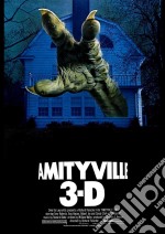 (Blu-Ray Disk) Amityville 3D