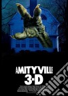 (Blu-Ray Disk) Amityville 3D dvd