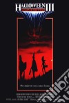 (Blu-Ray Disk) Halloween III - Il Signore Della Notte dvd