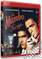 (Blu-Ray Disk) Mambo Kings (The) brd