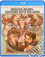 (Blu-Ray Disk) Sherlock Holmes - Soluzione Sette Per Cento brd