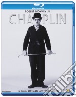 (Blu-Ray Disk) Chaplin