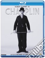 (Blu-Ray Disk) Chaplin brd